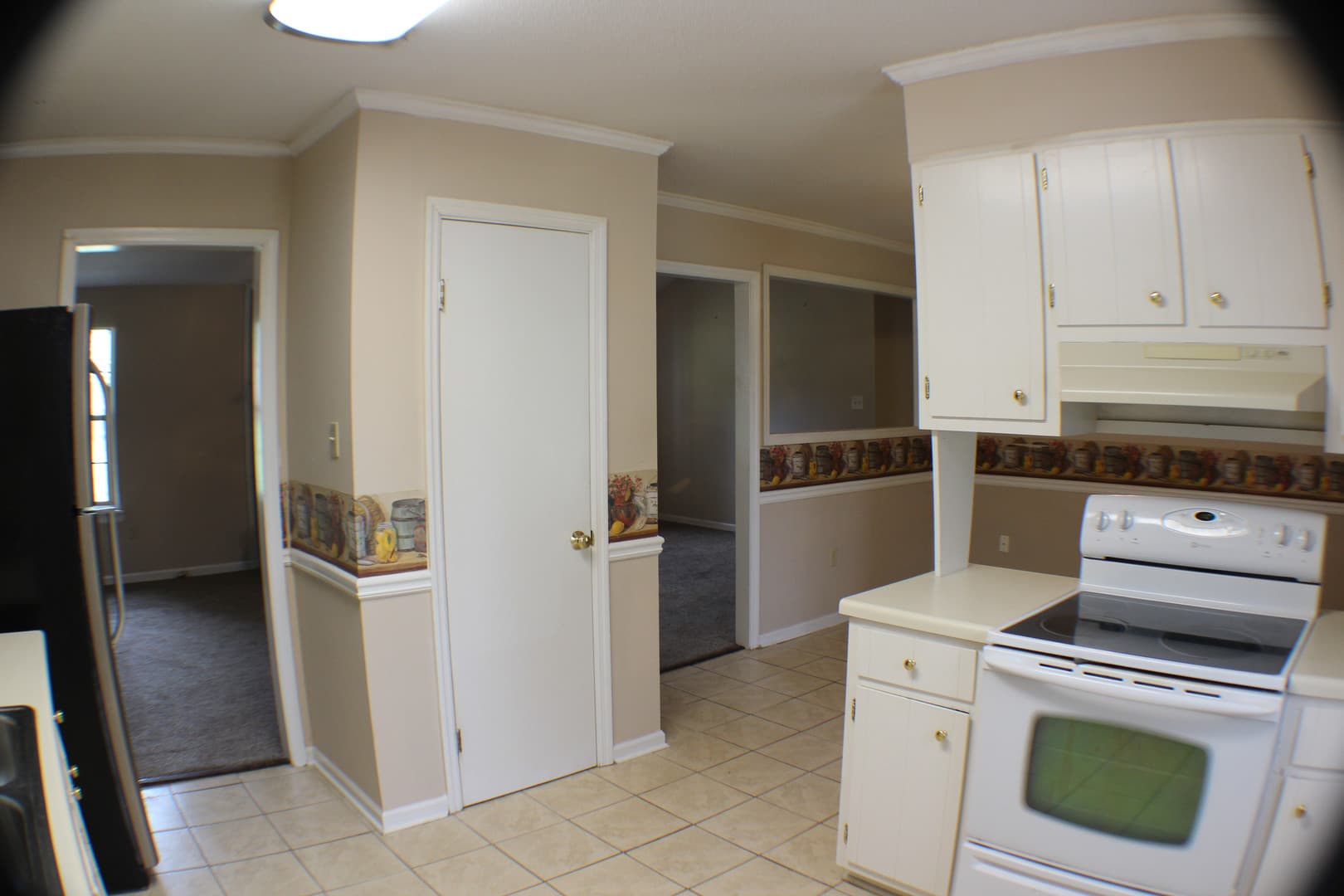 Martinez House: 4101 Clinton Way East