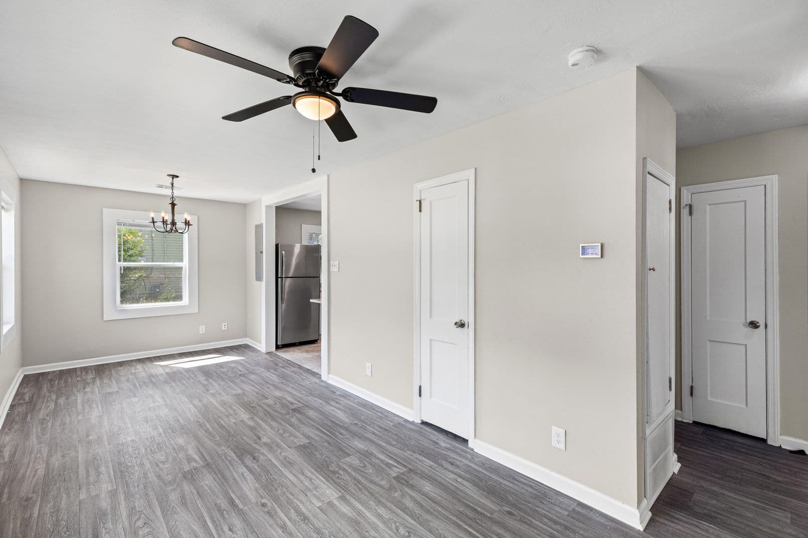 Augusta House: 1831 Catalina Drive