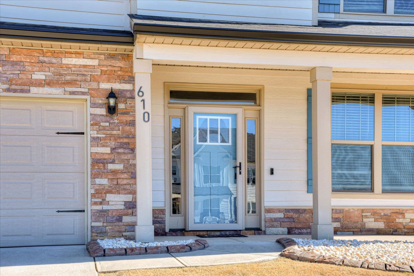 Harlem House: 610 Turtle Creek Lane