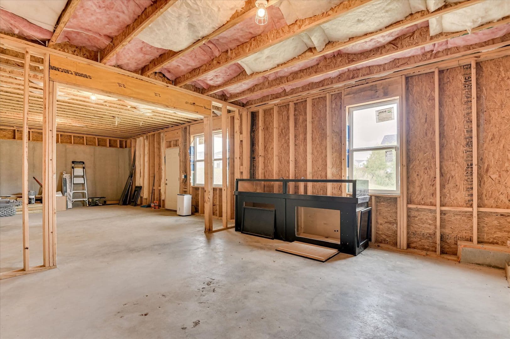 Augusta House: 462 Furlough Dr