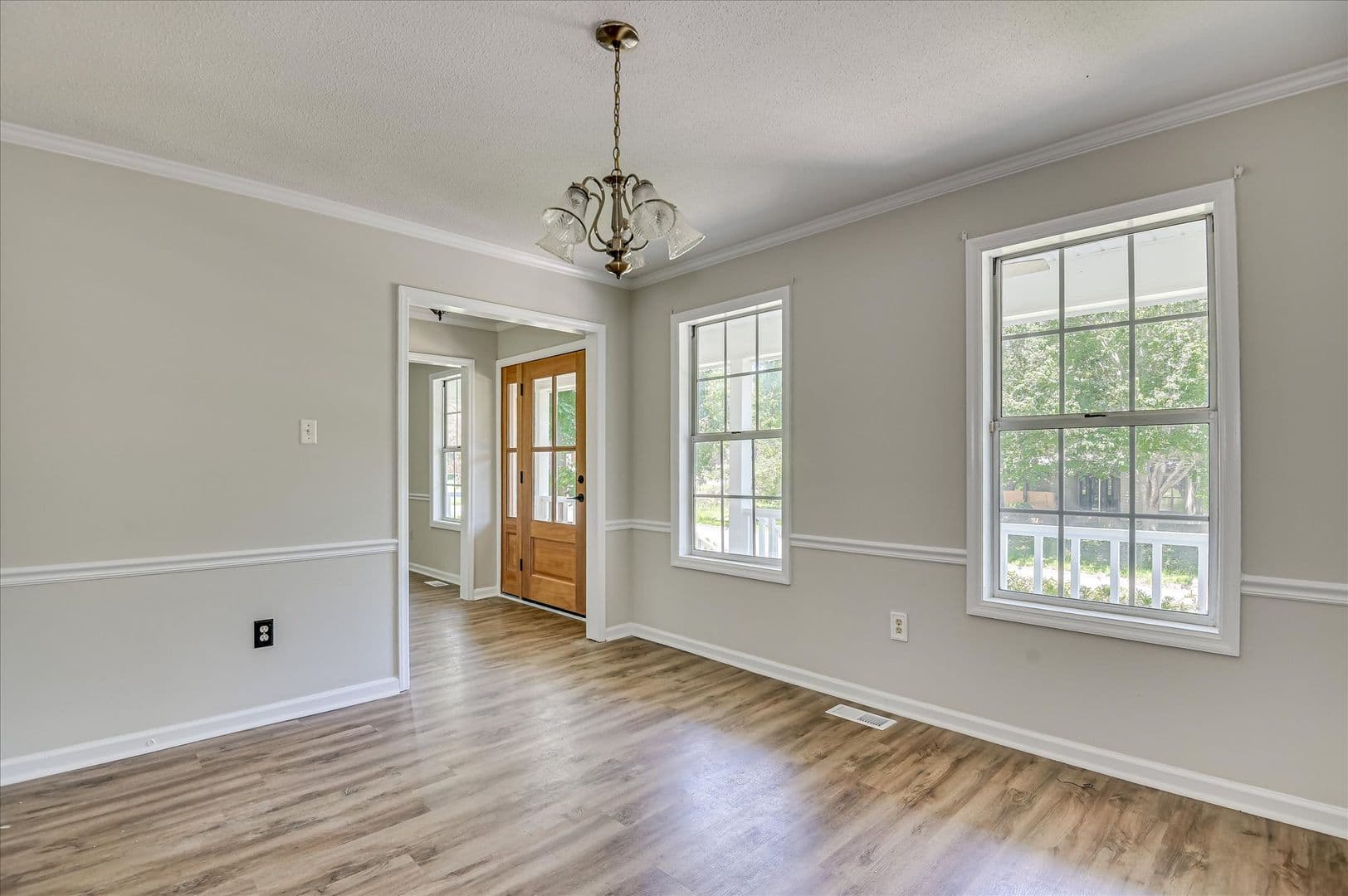 Evans House: 508 Fairfield Ct