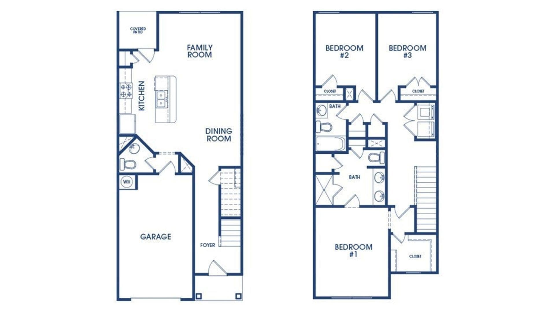Graniteville House: 846 Quaint Parish Circle