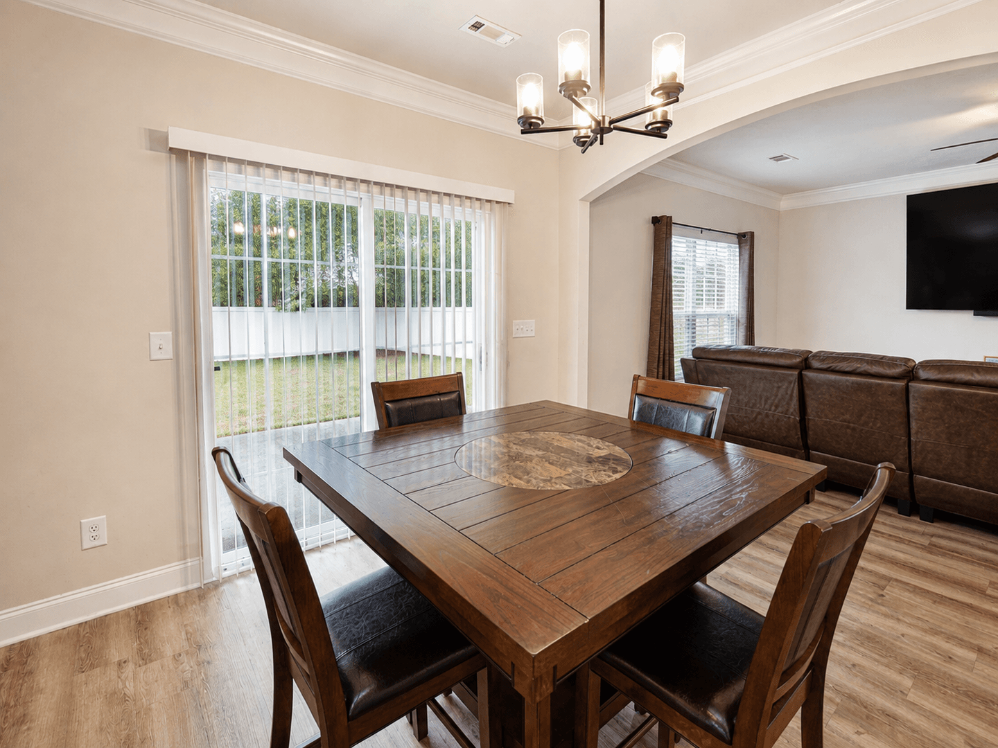 Augusta House: 4045 Cottingham Way