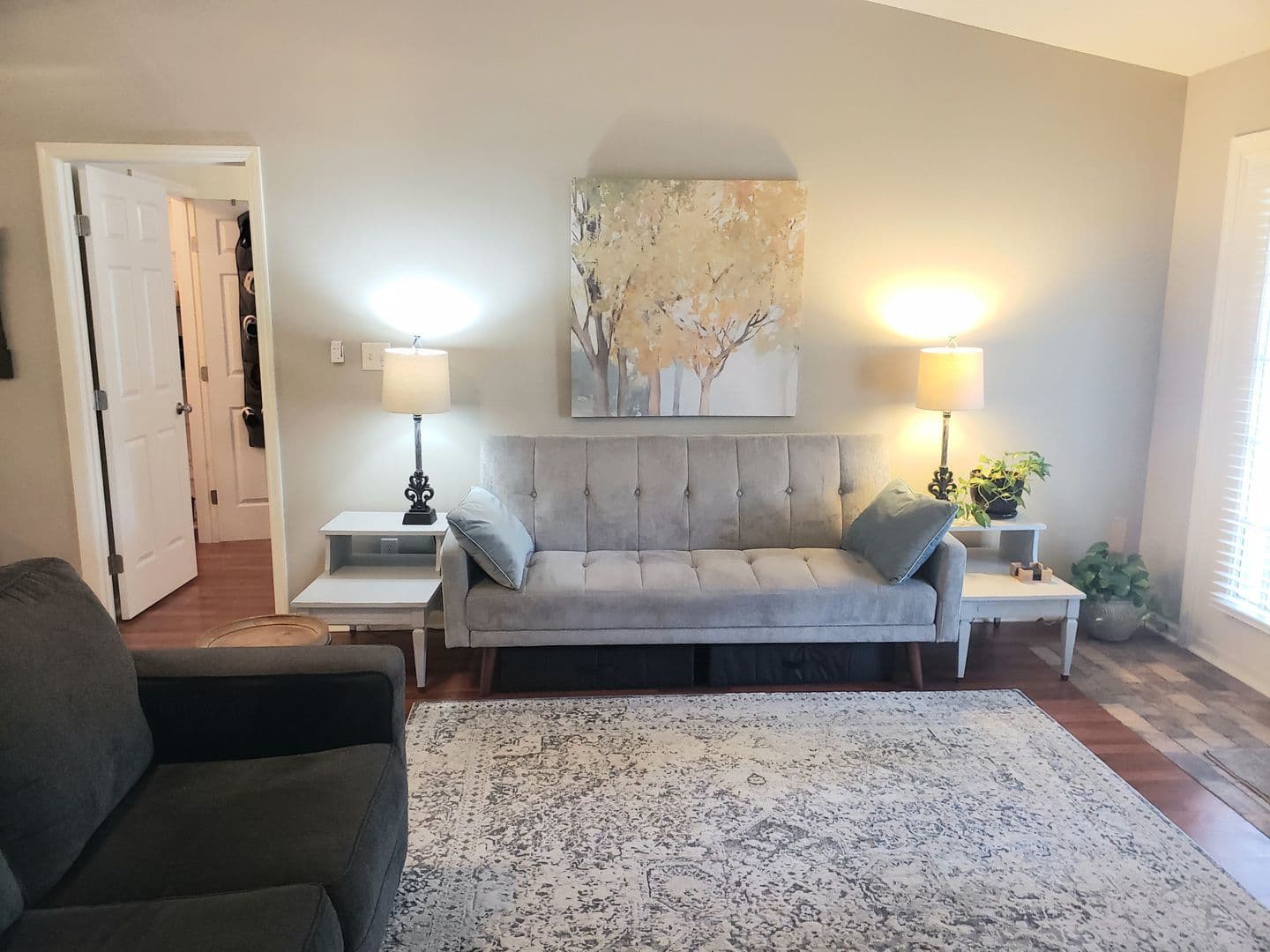 Augusta Townhome: 5202 Aruba Circle