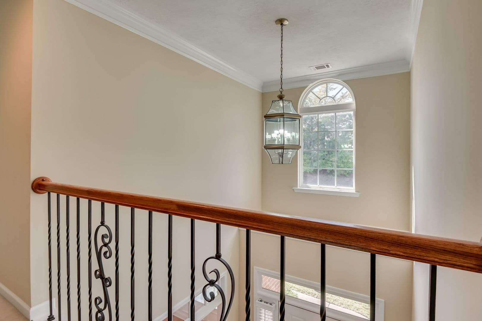 Evans House: 2072 Wythe Drive