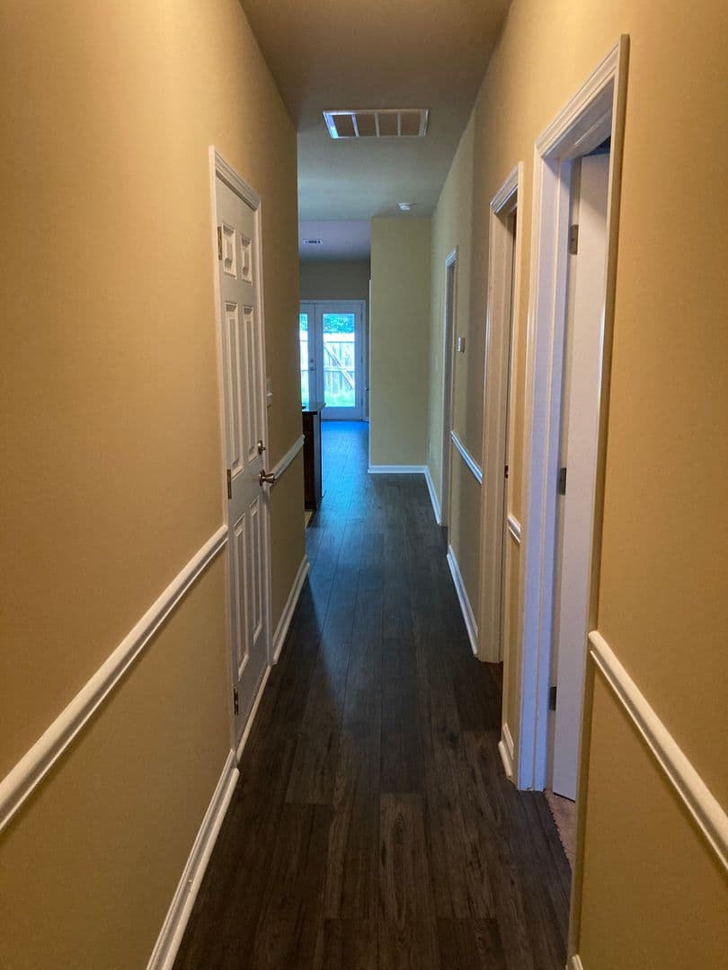 Grovetown House: 507 Scenic Drive