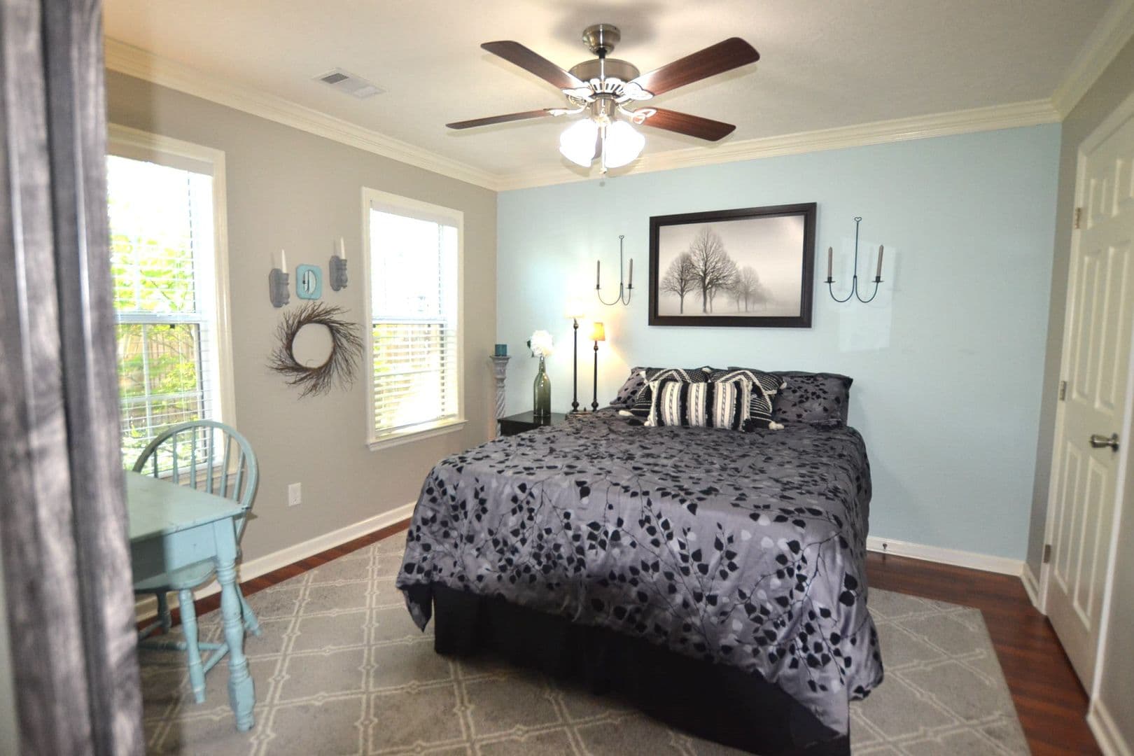Augusta Townhome: 5202 Aruba Circle
