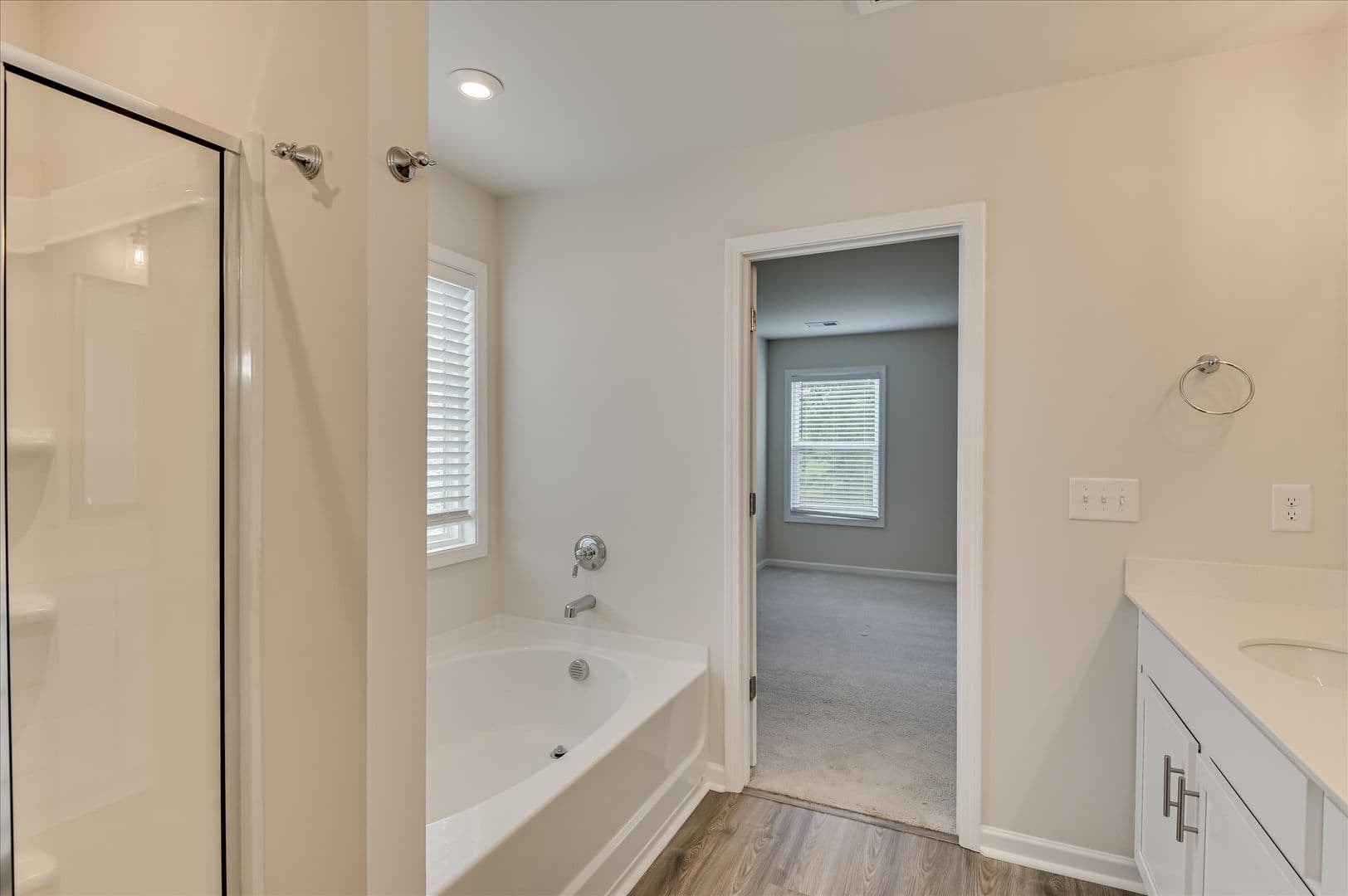 Graniteville House: 6370 Whirlaway Road