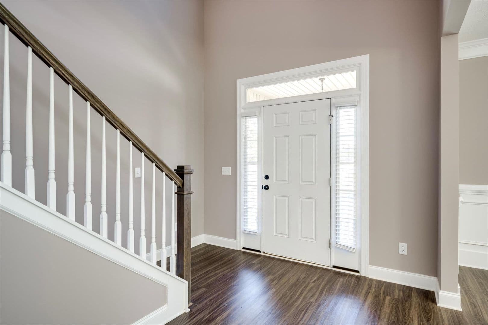 Grovetown House: 171 Caroleton Drive