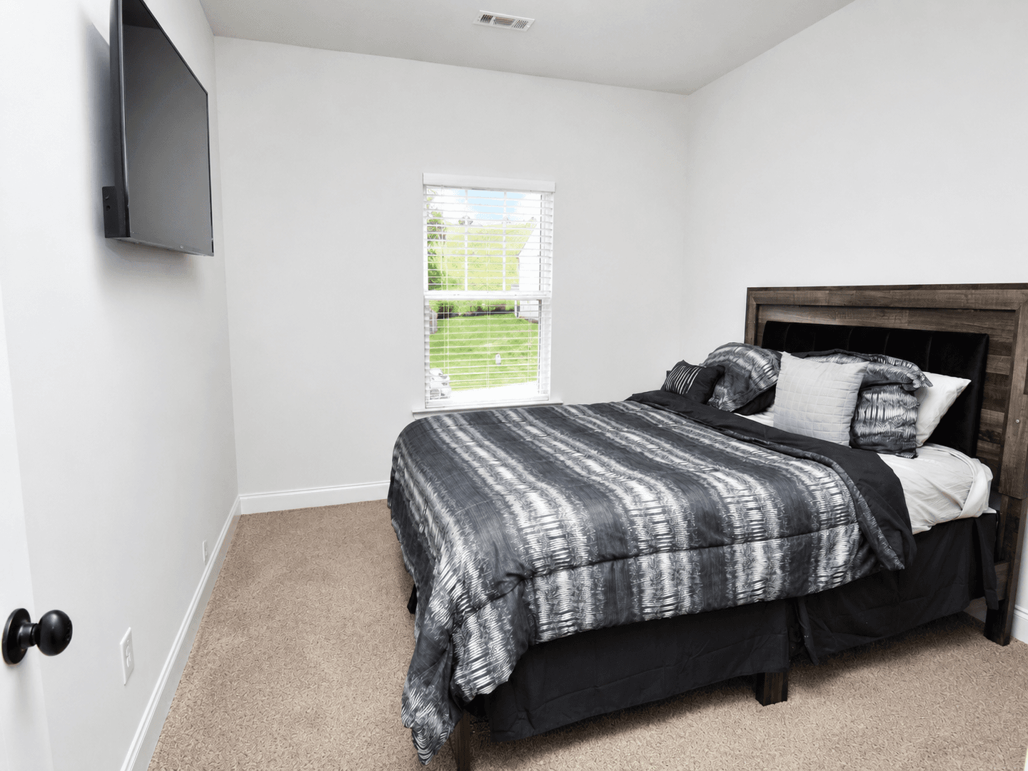 Augusta House: 4045 Cottingham Way