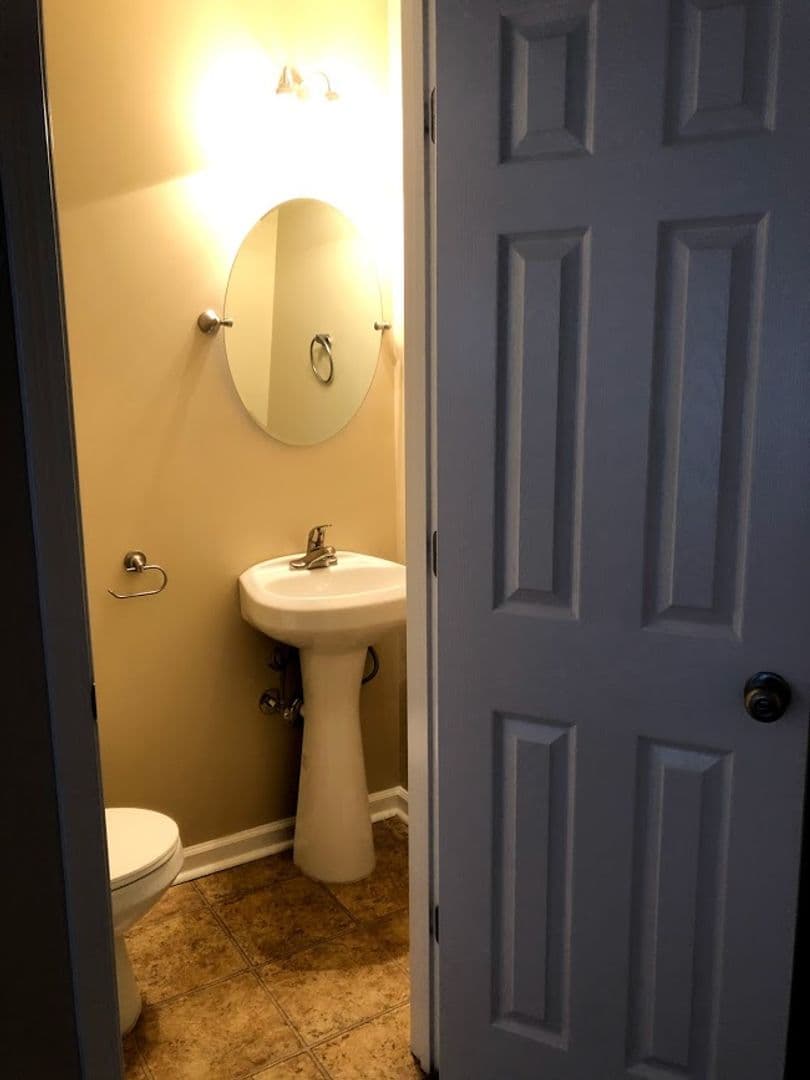 Augusta Apartment: Trapp Court