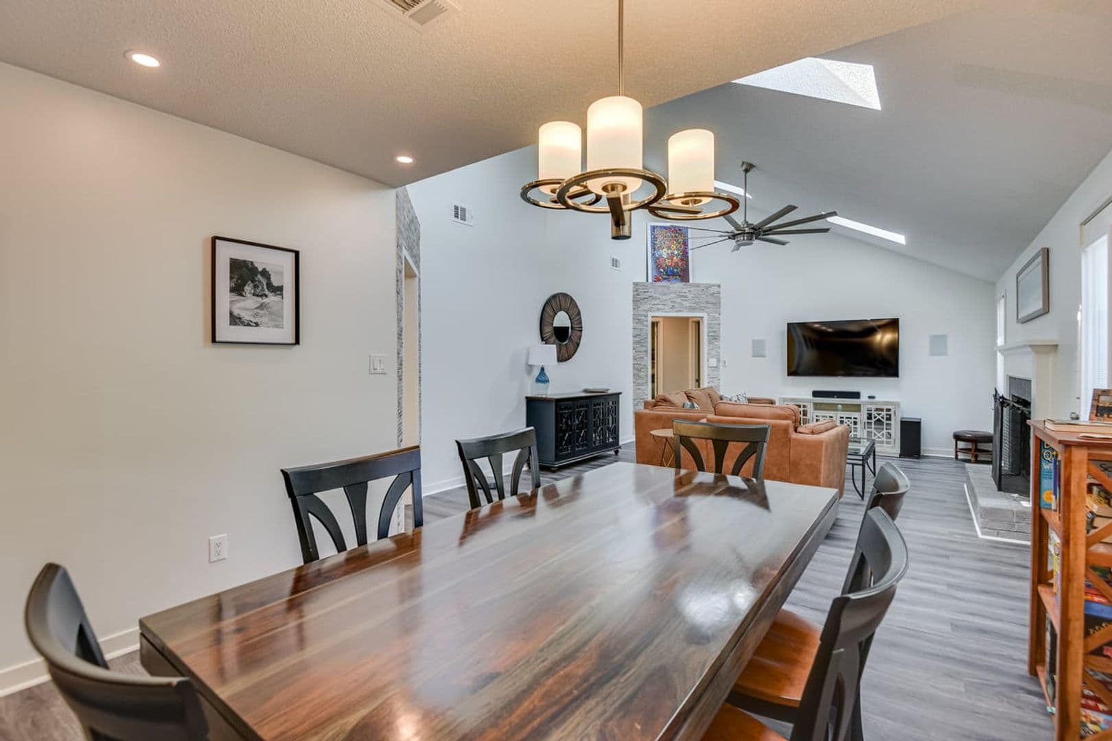 Augusta House: 3247 Summerchase Circle