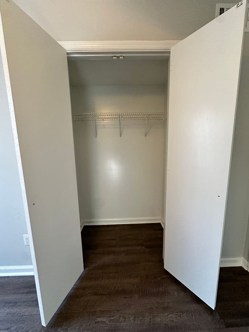 Harlem Apartment: 185 west Forrest street