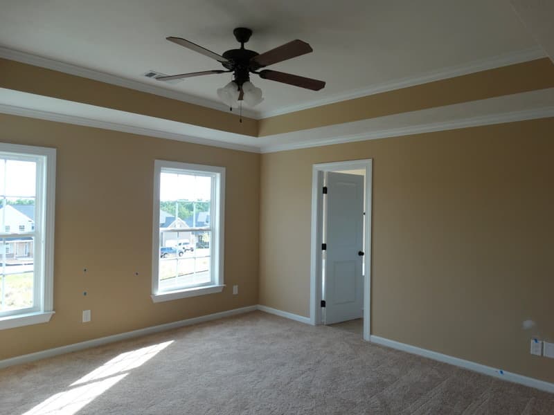 Evans House: 1033-2  Ardrey Circle