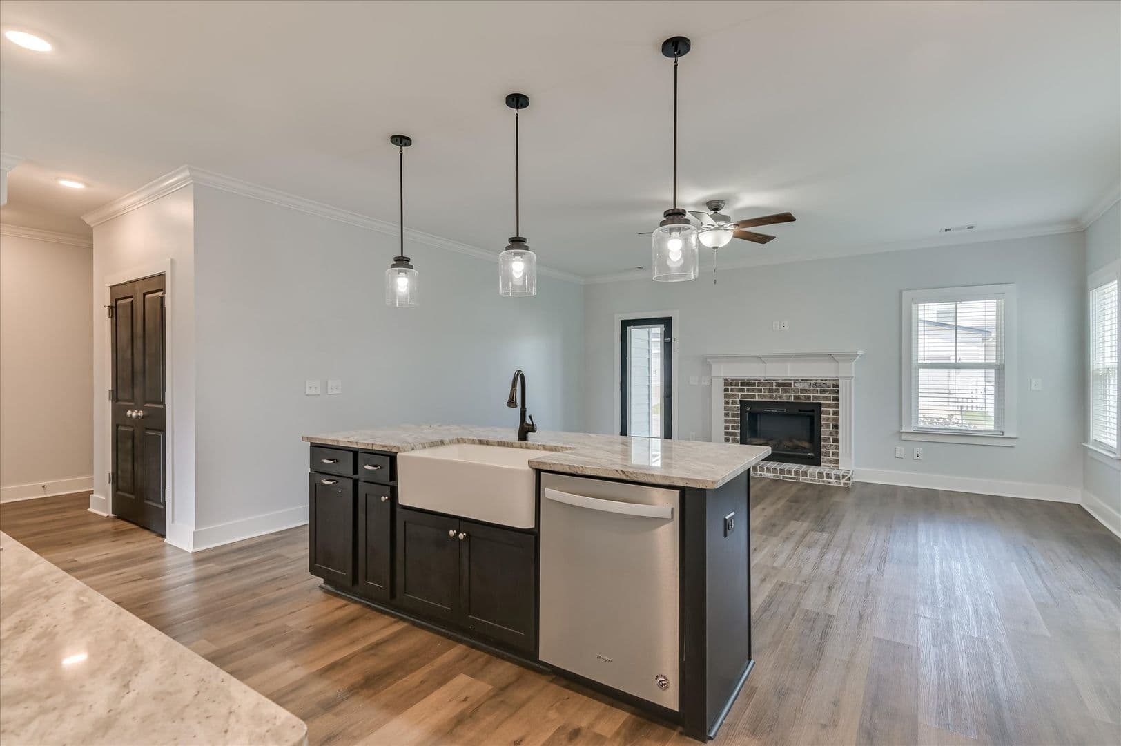 Grovetown House: 2217 Laurens St