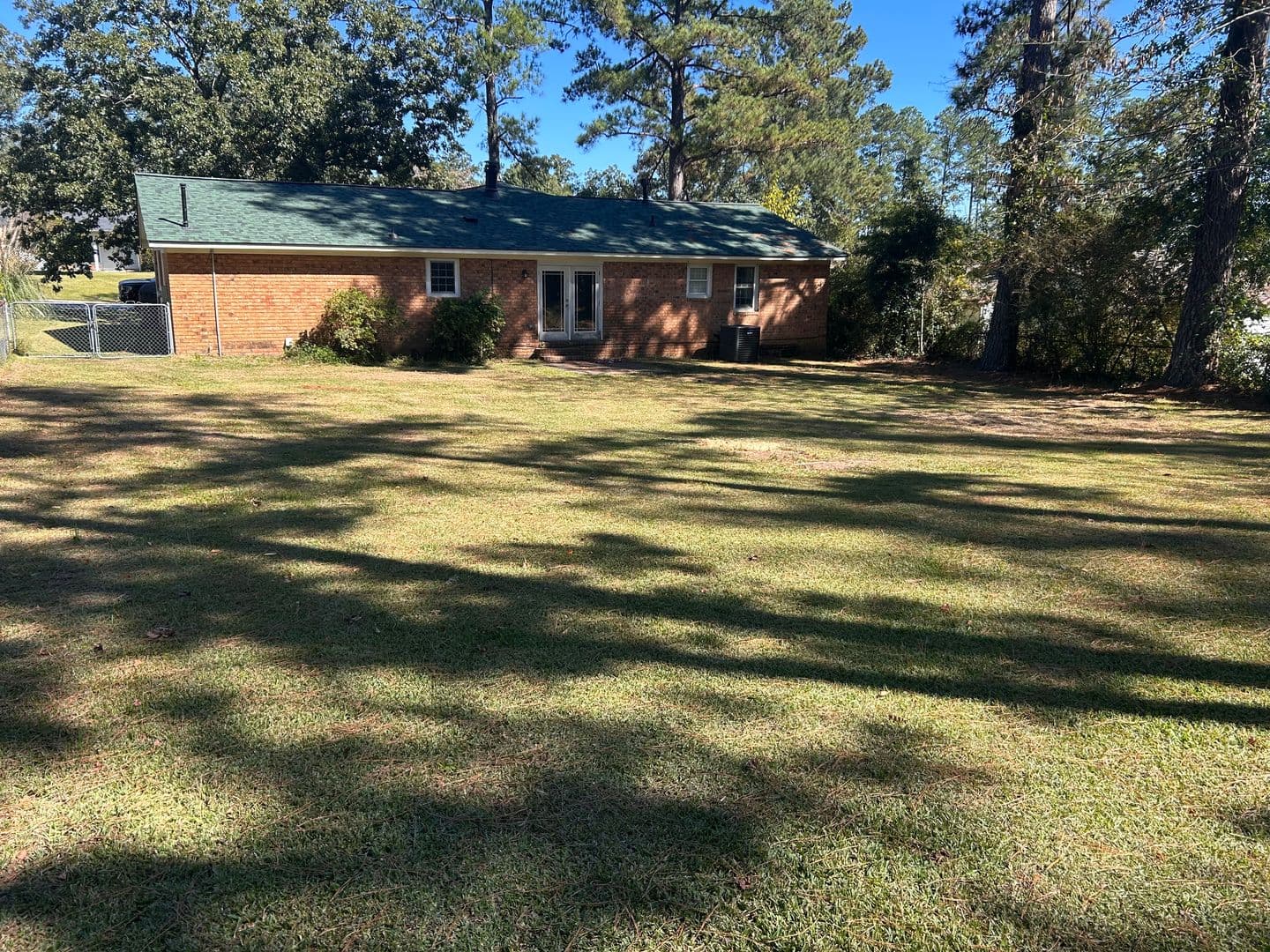 Augusta House: 823 Mitchell Street