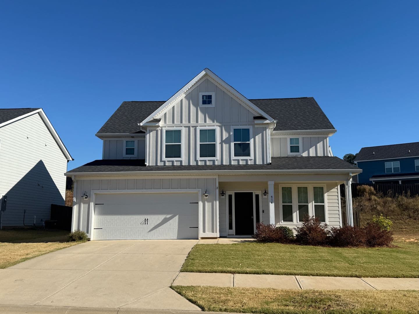 Grovetown House: 414 Barrow Lane