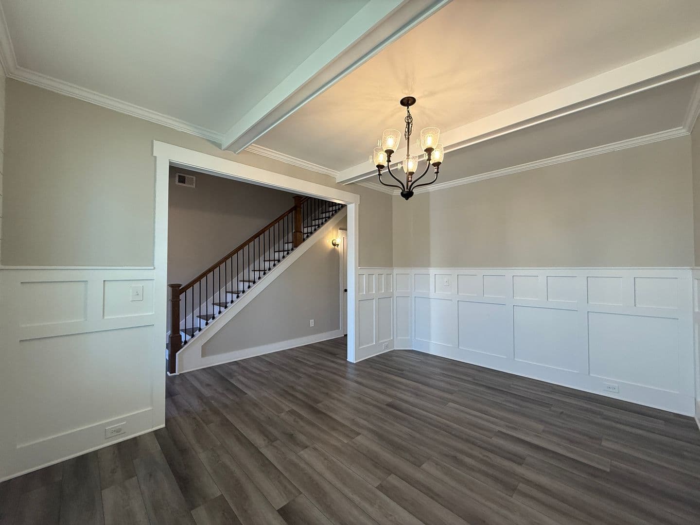 Grovetown House: 414 Barrow Lane