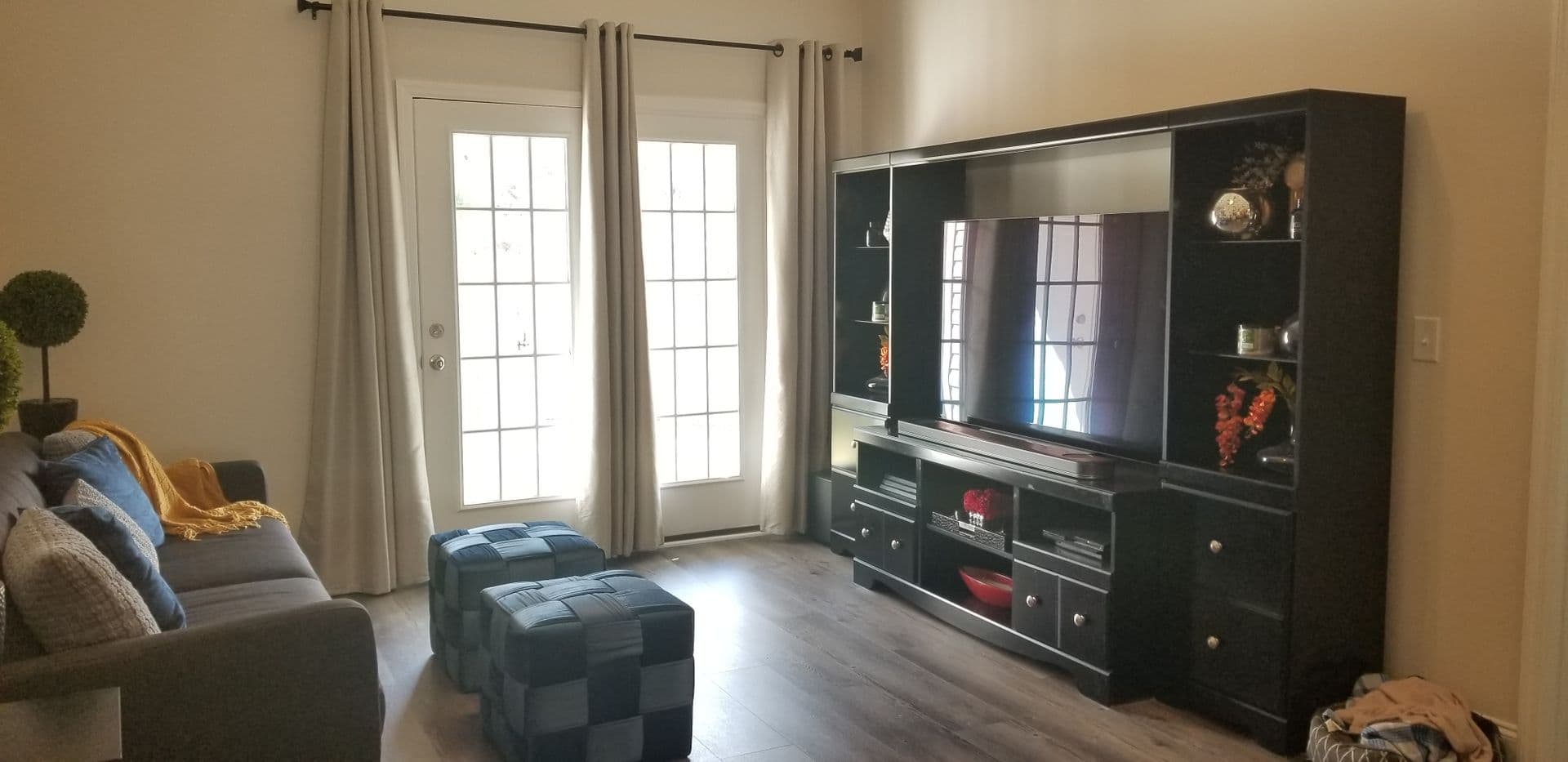 Grovetown Townhome: 5308 Nikki Way