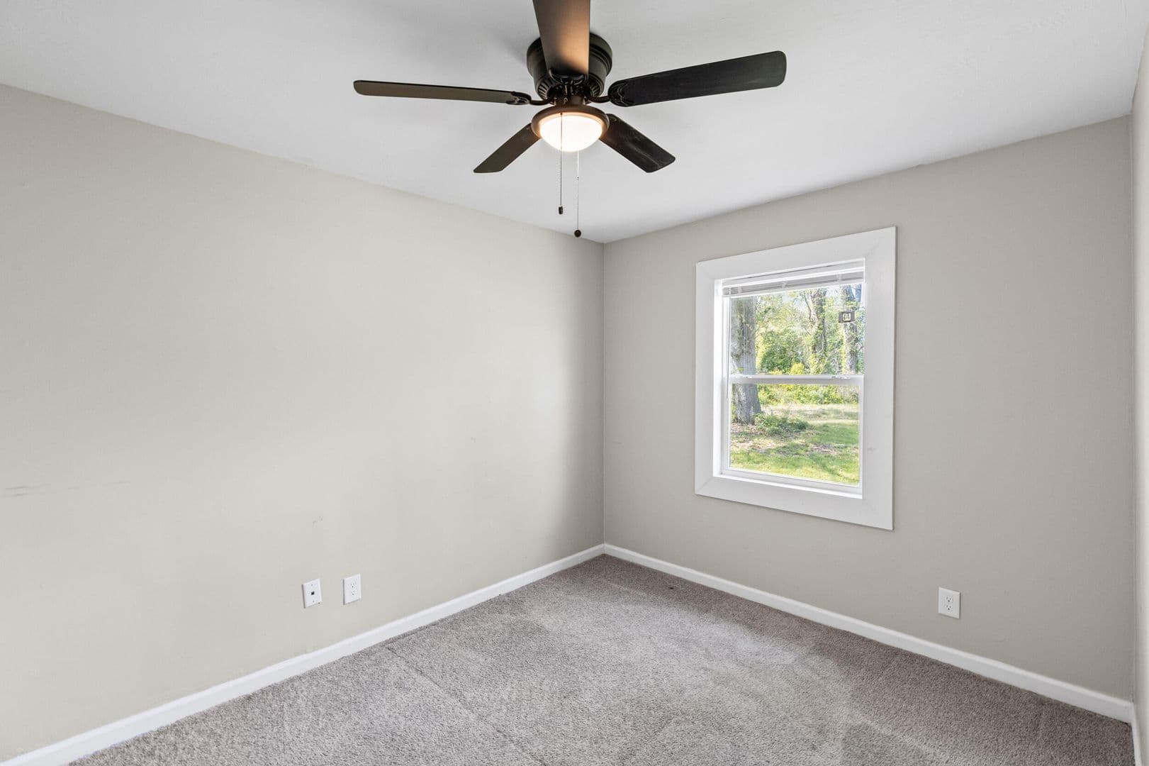 Augusta House: 1831 Catalina Drive