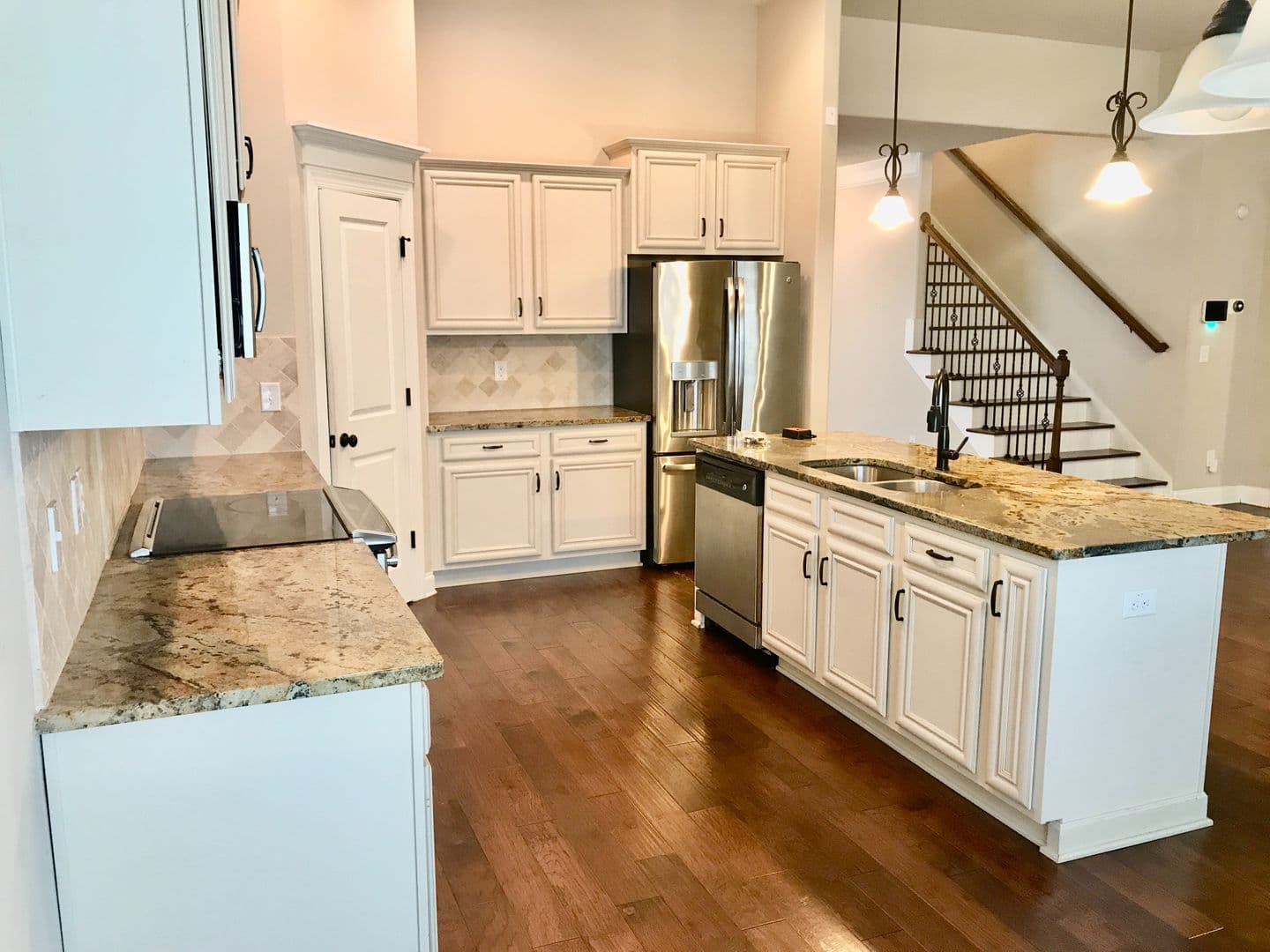 Martinez House: 530 Salterton Way