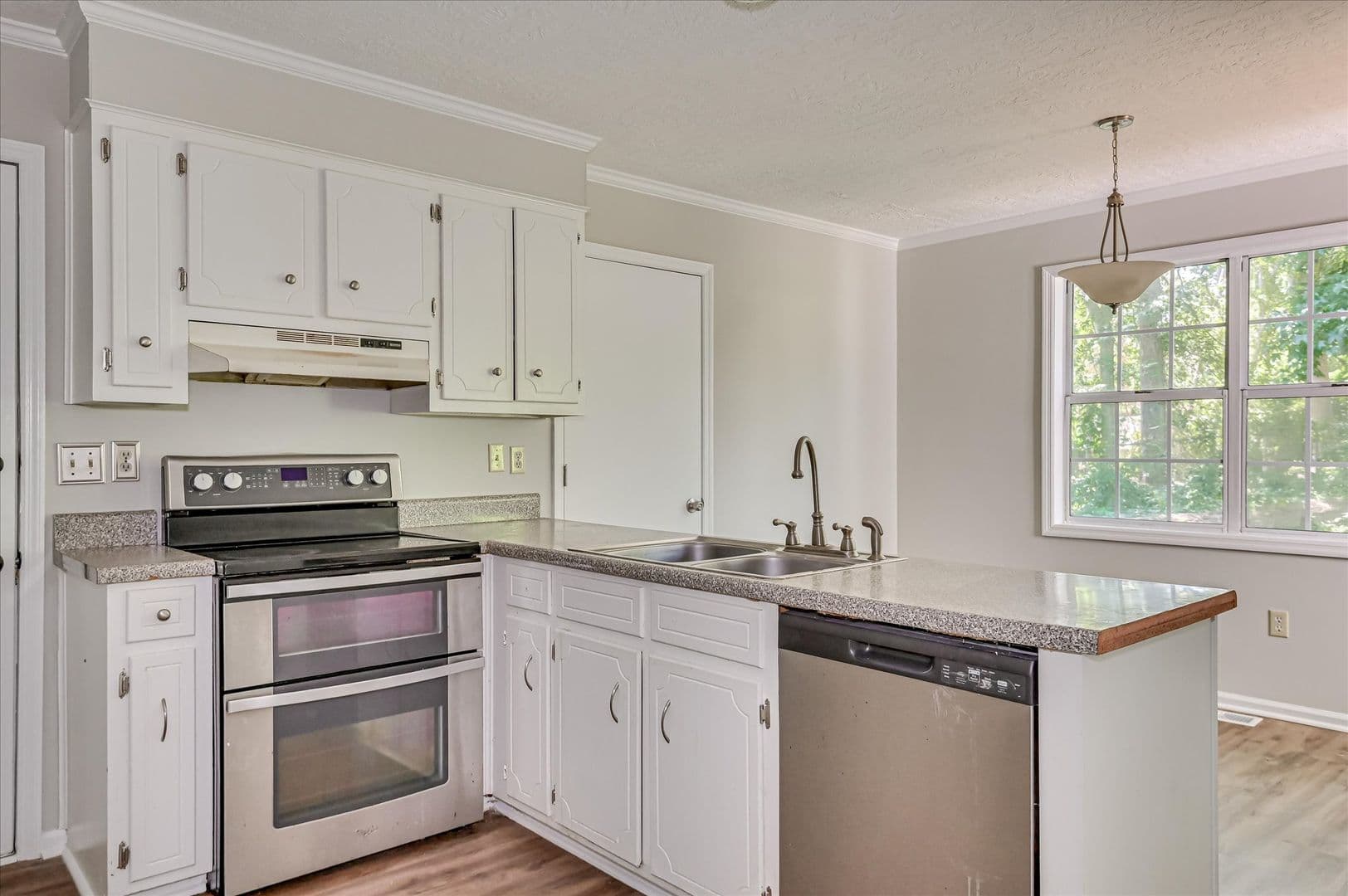 Evans House: 508 Fairfield Ct