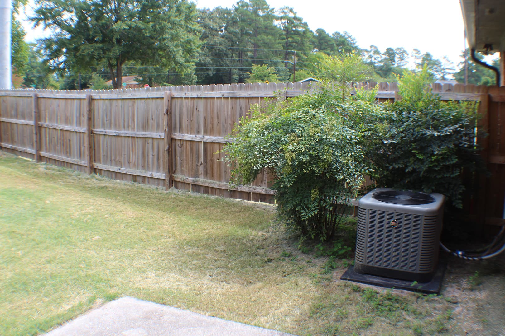 Martinez House: 4101 Clinton Way East