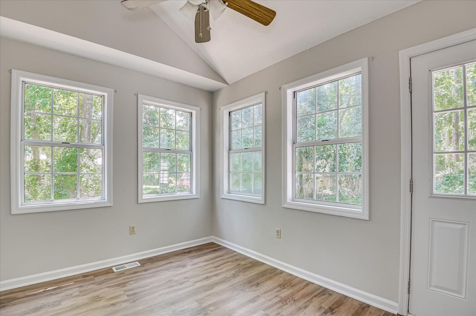 Evans House: 508 Fairfield Ct