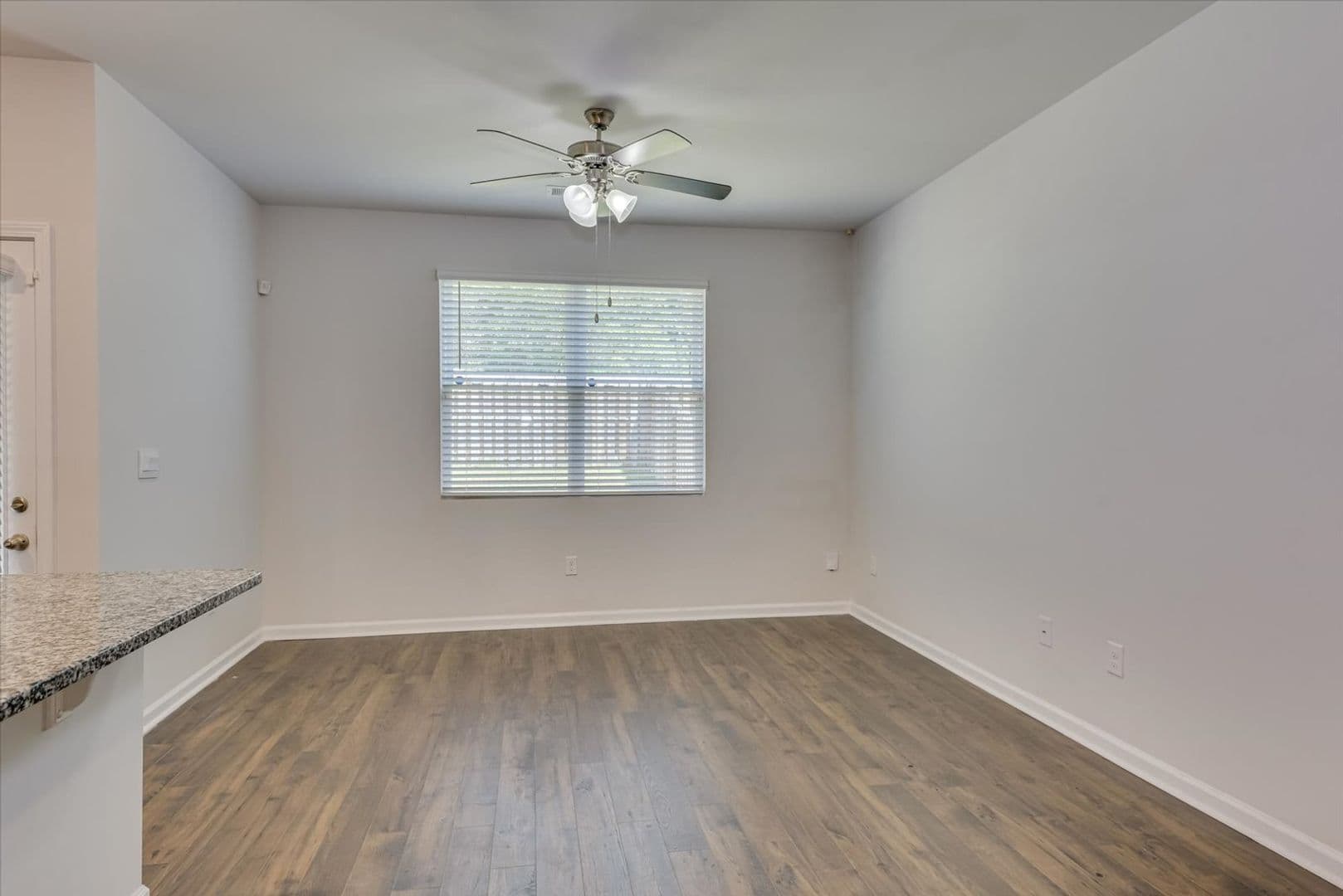 Graniteville House: 846 Quaint Parish Circle