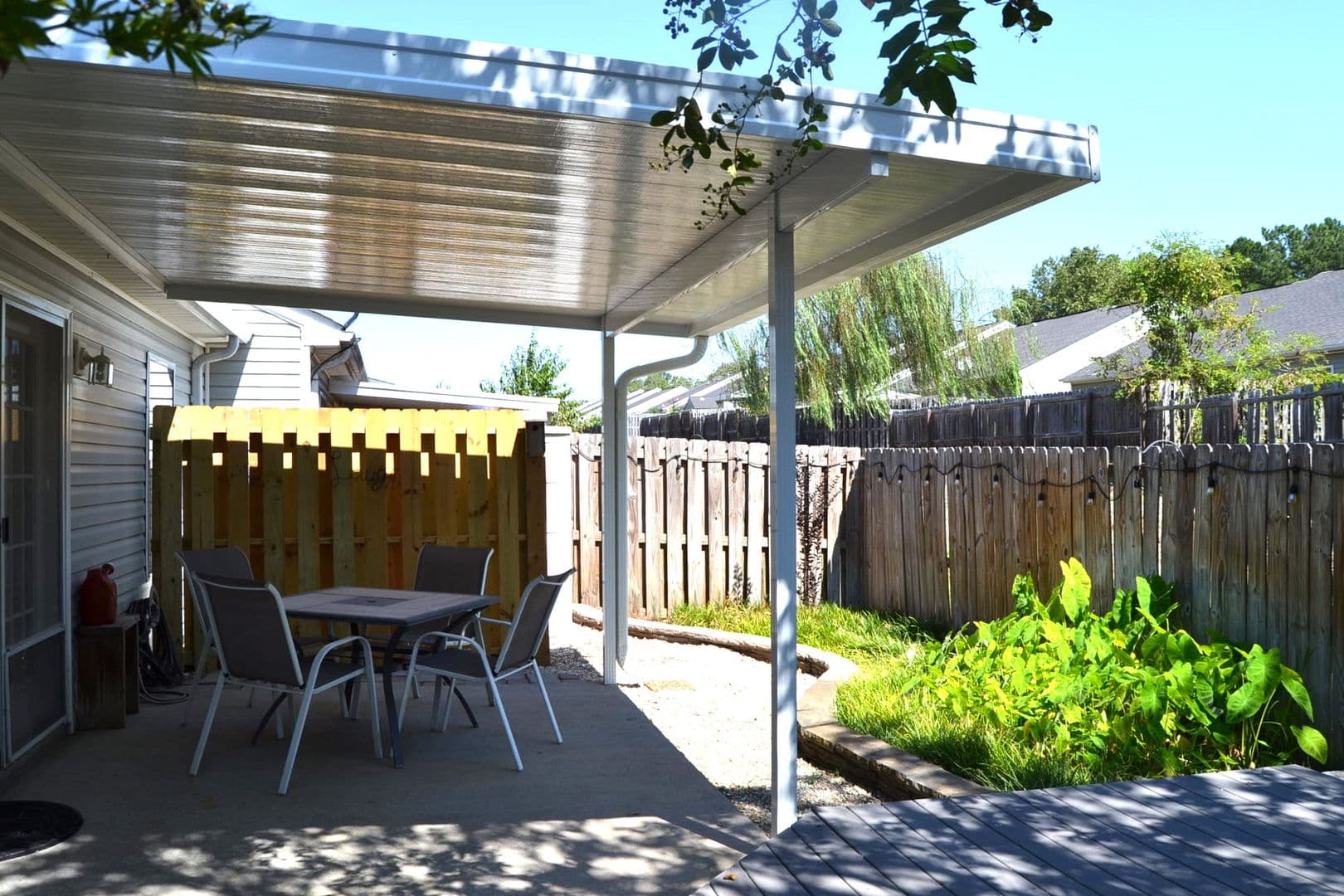 Augusta Townhome: 5202 Aruba Circle