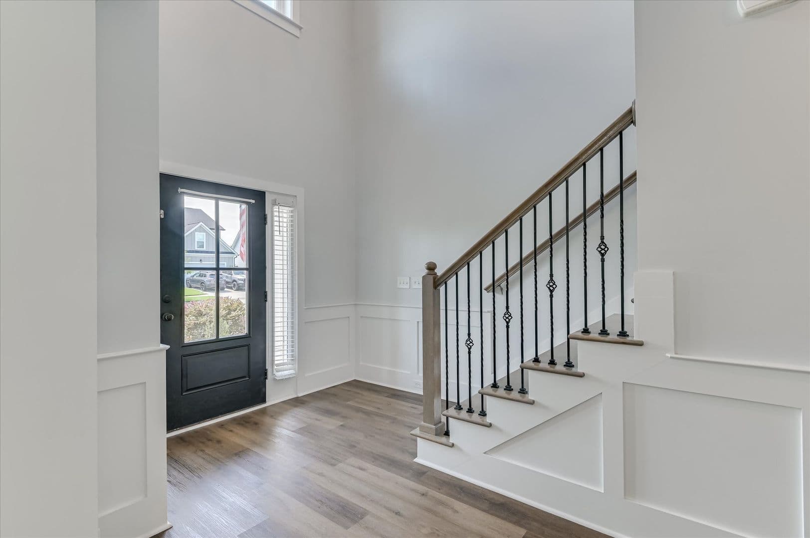 Grovetown House: 2217 Laurens St