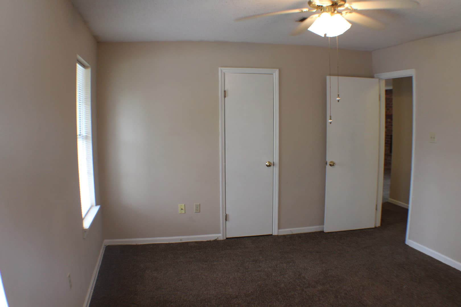 Martinez House: 4101 Clinton Way East