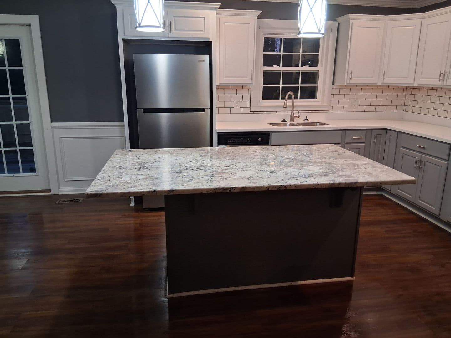 Augusta House: 3367 braeswood ct