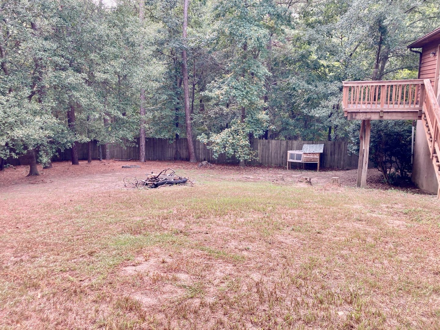North Augusta House: 444 Cherokee Dr