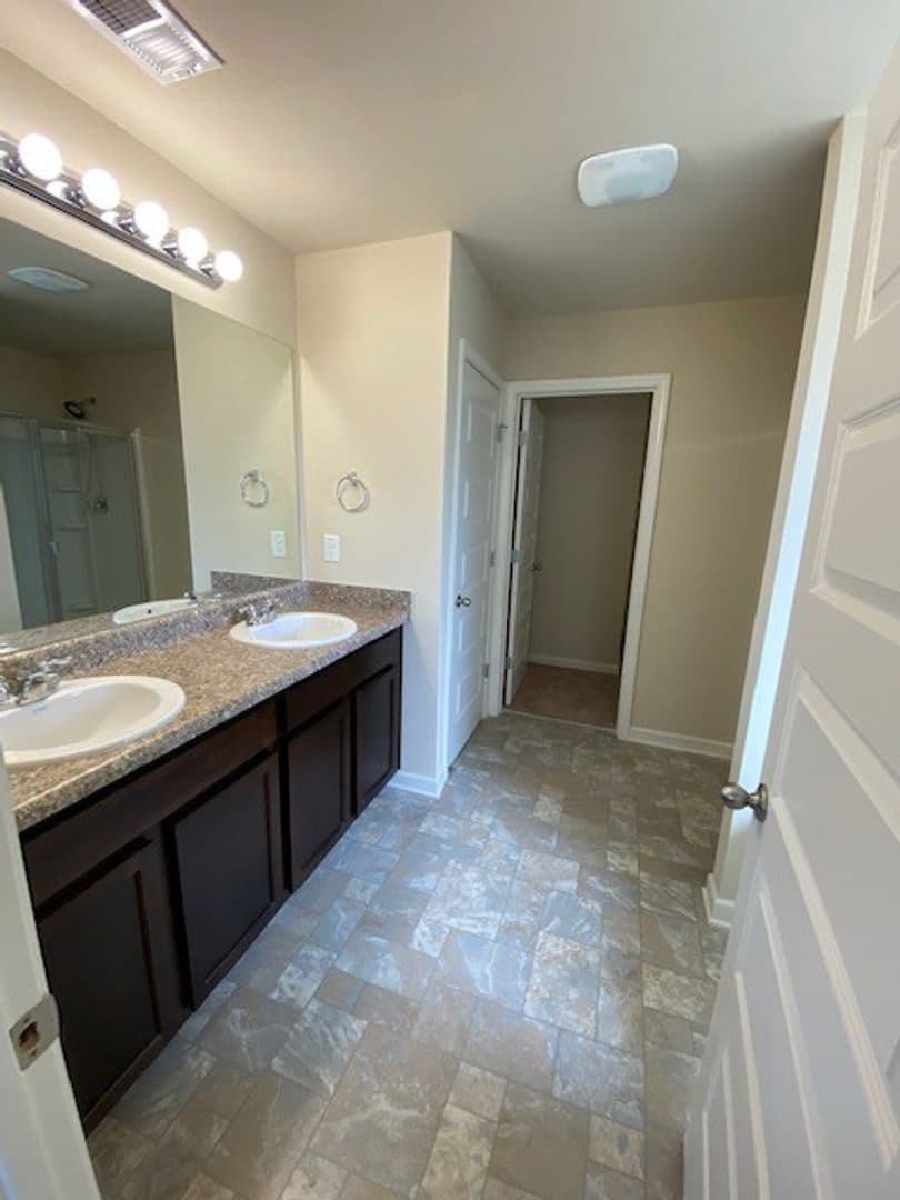 Evans House: 4702 Southwind Rd.