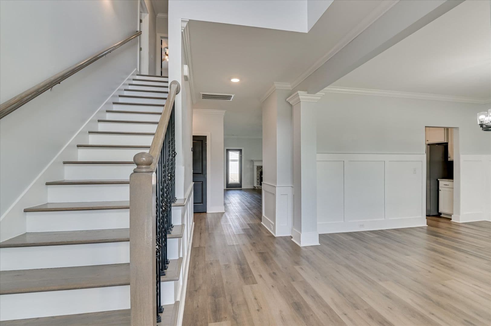 Grovetown House: 2217 Laurens St