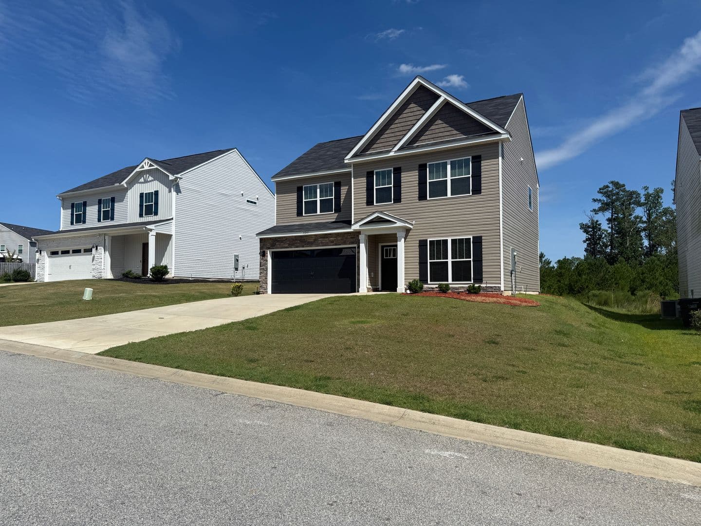 Augusta House: 4041 Cottingham Wayh