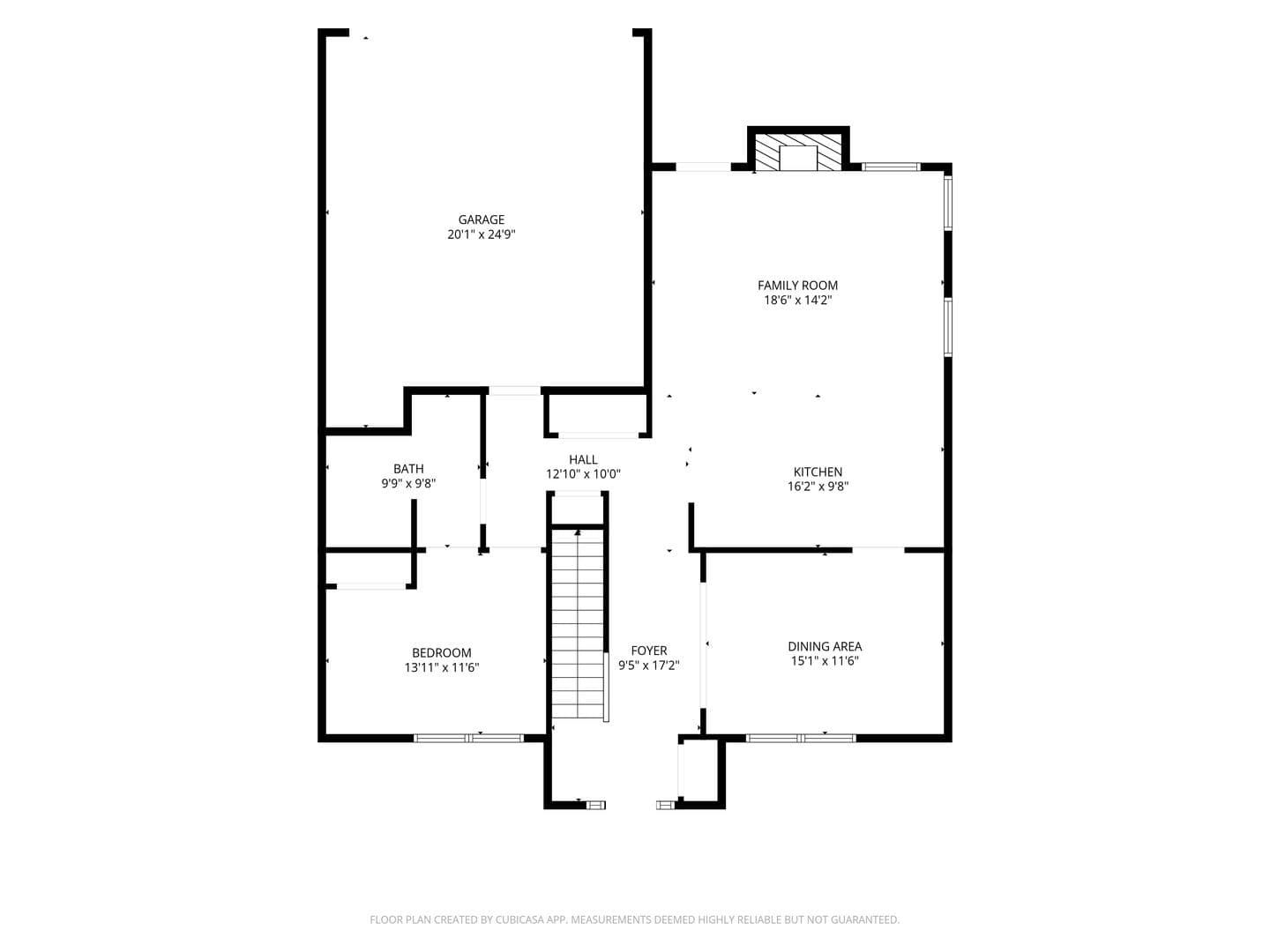 Grovetown House: 2217 Laurens St