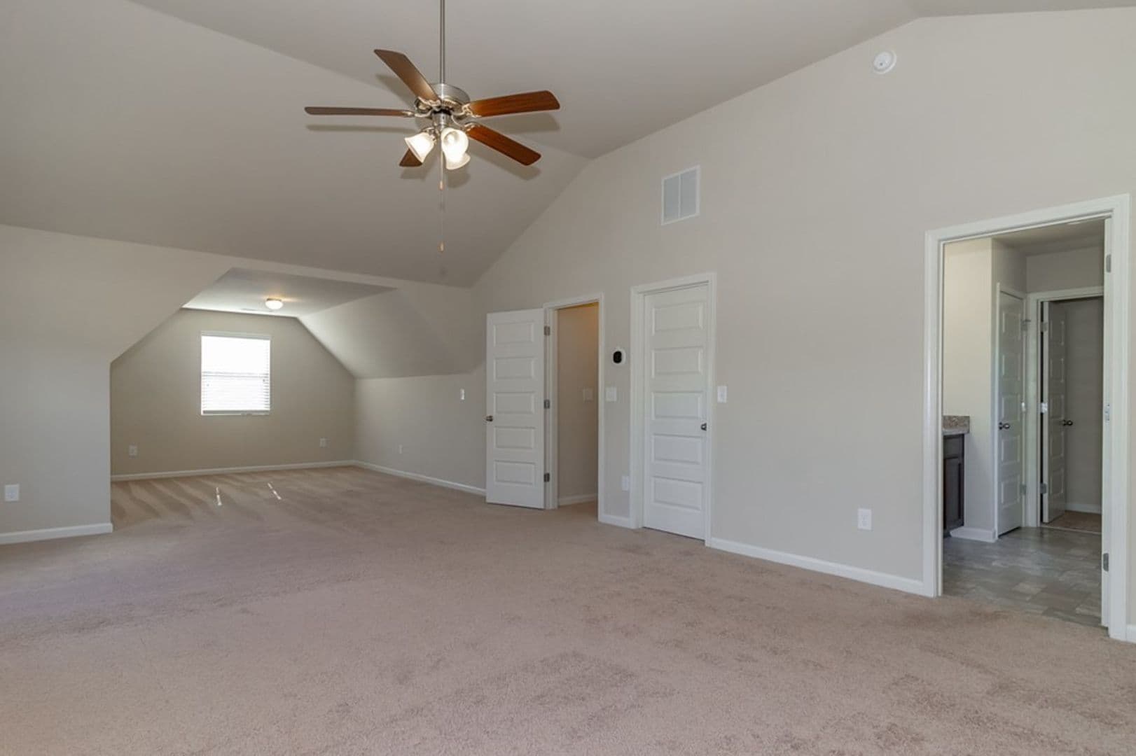Evans House: 4702 Southwind Rd.