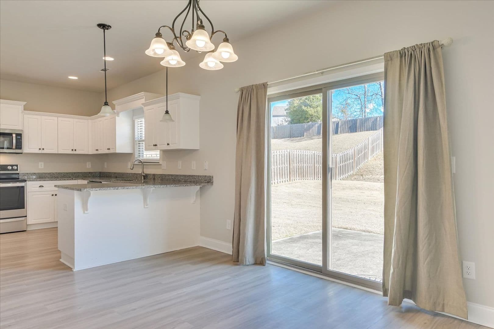 Harlem House: 610 Turtle Creek Lane