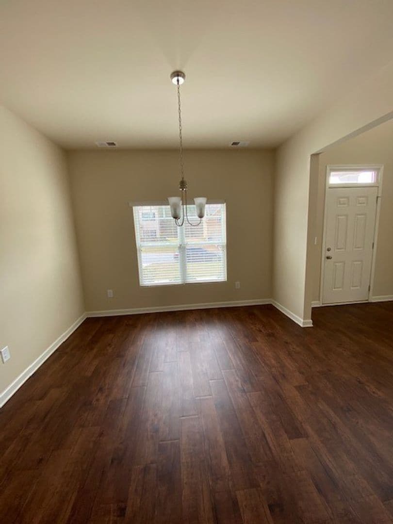 Evans House: 4702 Southwind Rd.
