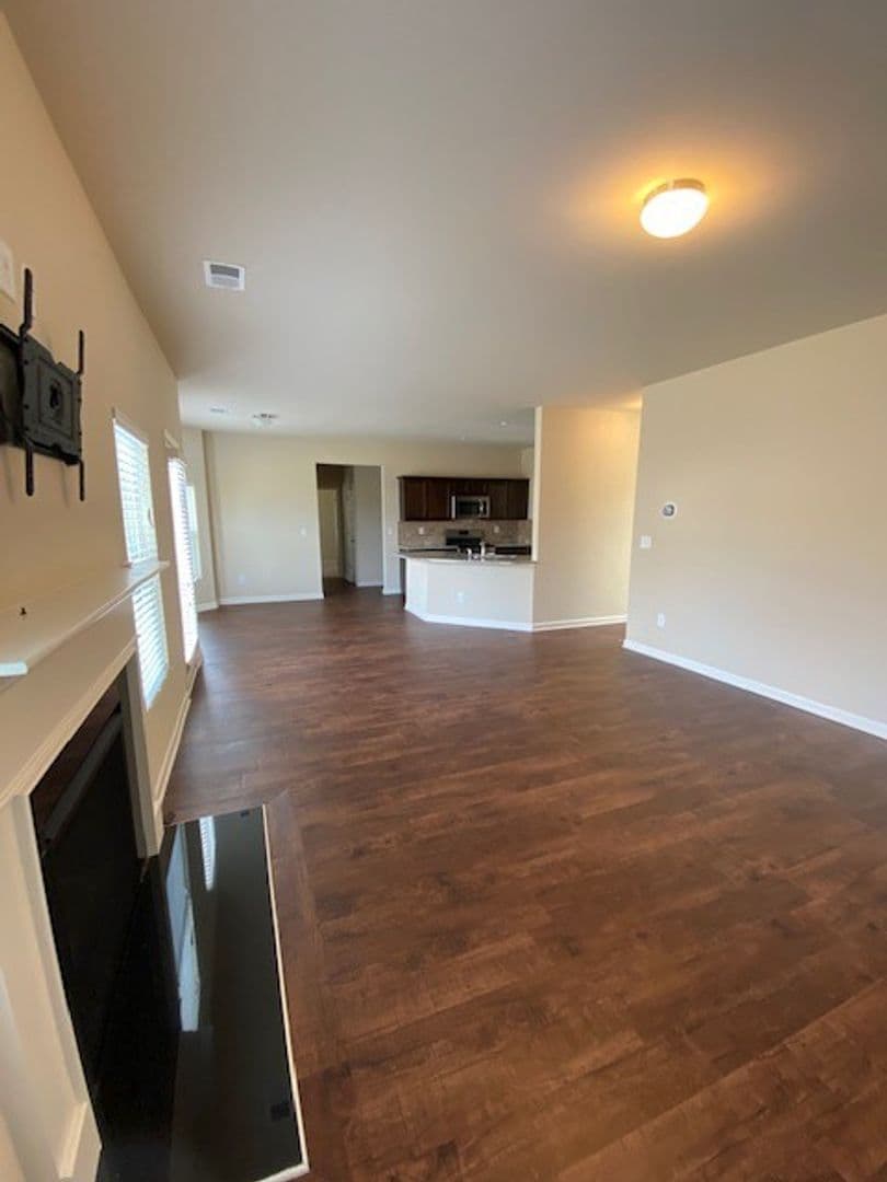 Evans House: 4702 Southwind Rd.