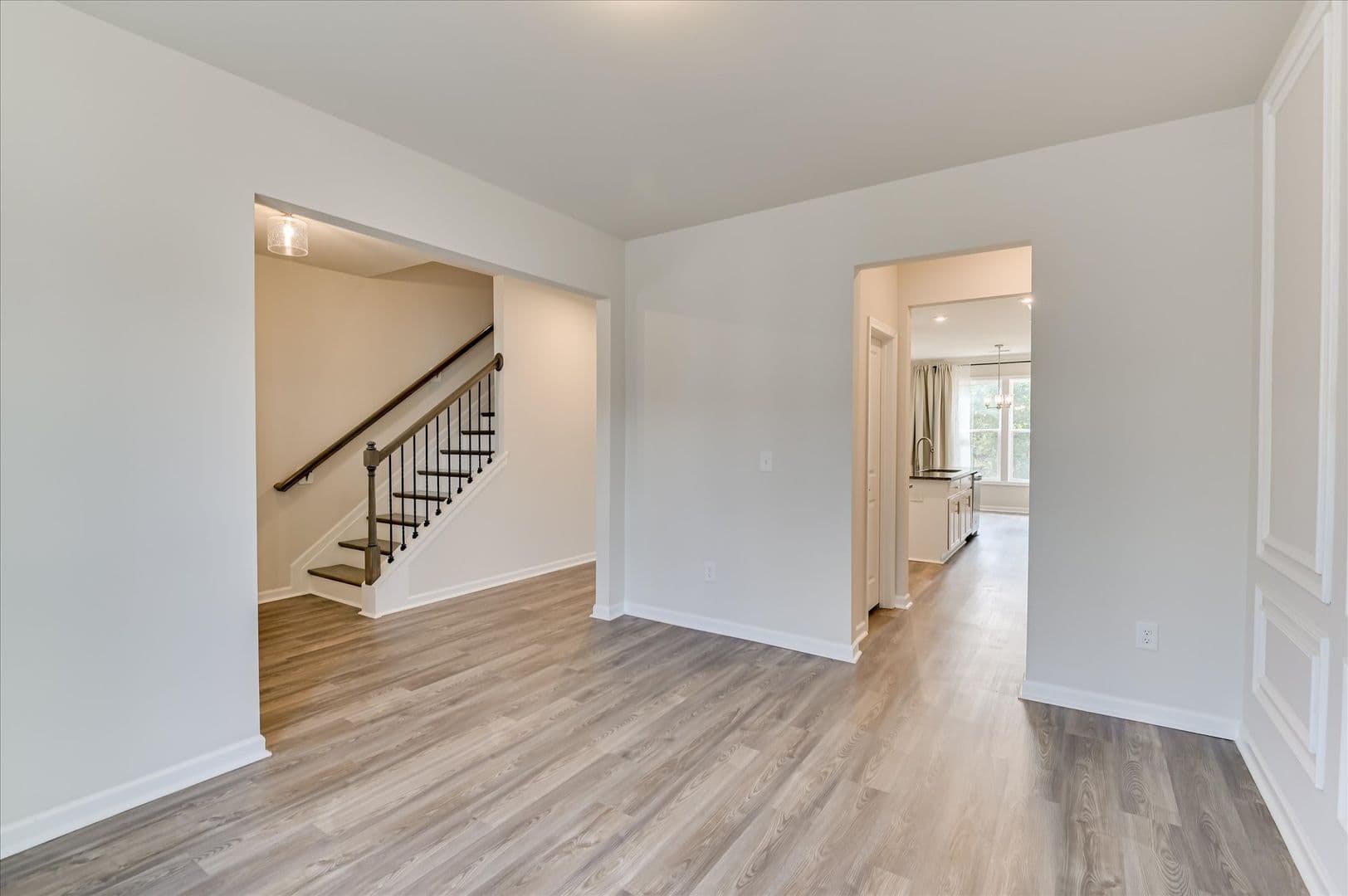 Graniteville House: 6370 Whirlaway Road