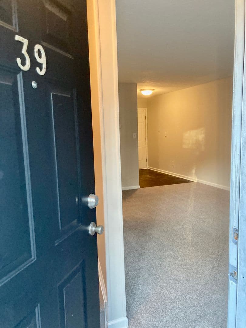 Augusta Apartment: Trapp Court