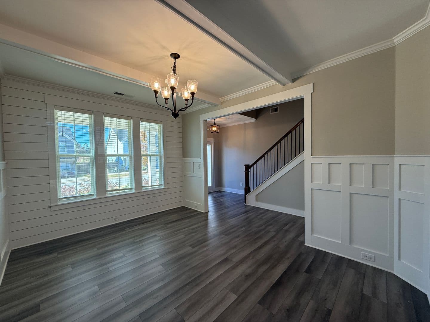 Grovetown House: 414 Barrow Lane