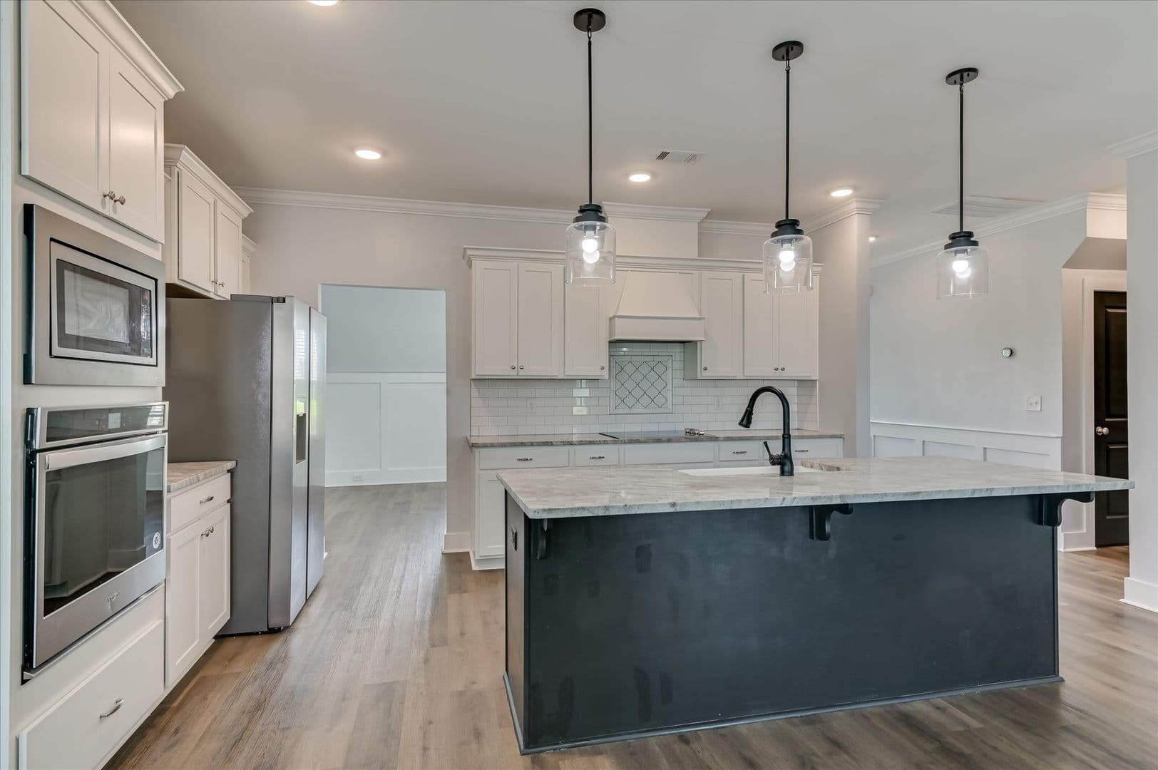 Grovetown House: 2217 Laurens St