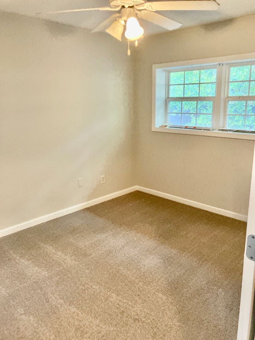 Augusta Apartment: Trapp Court