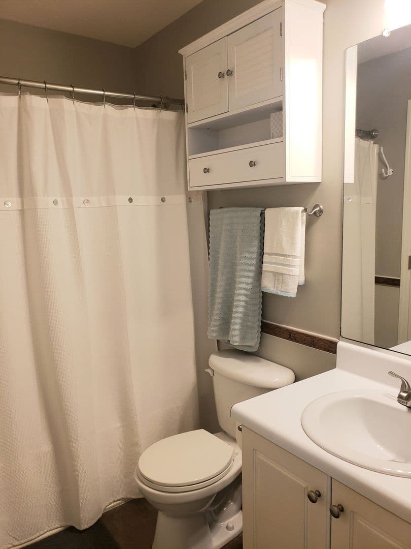 Augusta Townhome: 5202 Aruba Circle