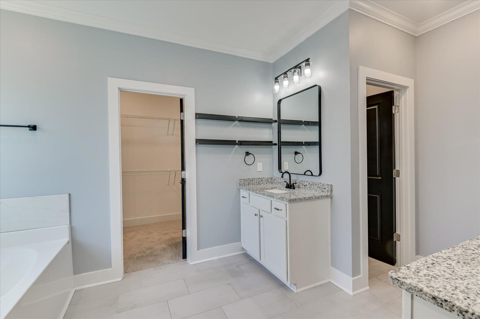 Grovetown House: 2217 Laurens St