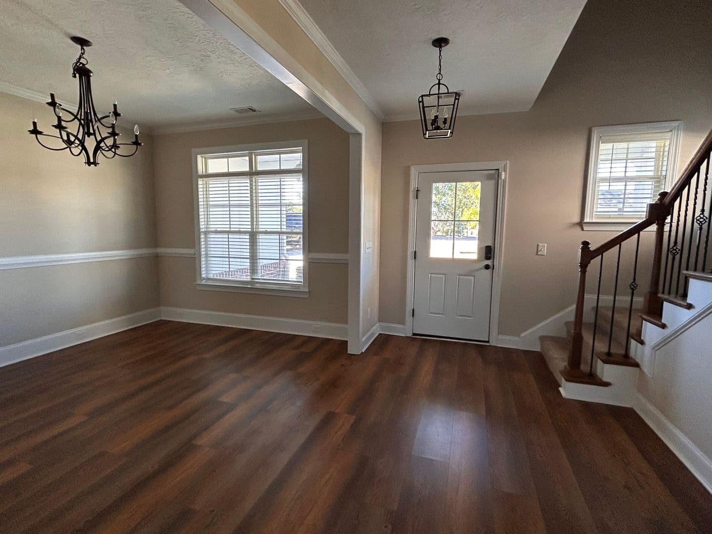 Martinez House: 434 Vaughn Road